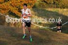 Senior men, National Cross Country Relays, Berry Park, Mansfield. Photo: David T. Hewitson/Sports for All Pics